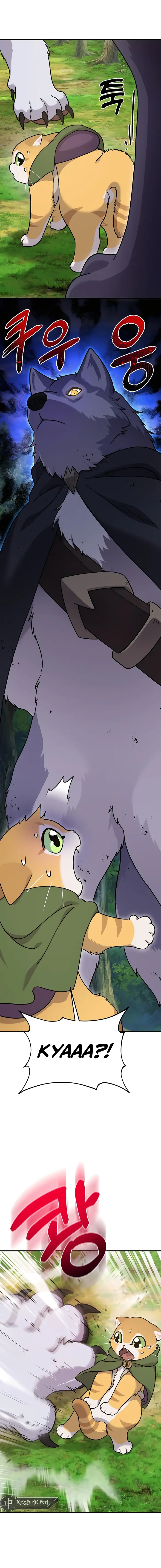 Solo Farming In The Tower - Chapter 36 image 06_optimized